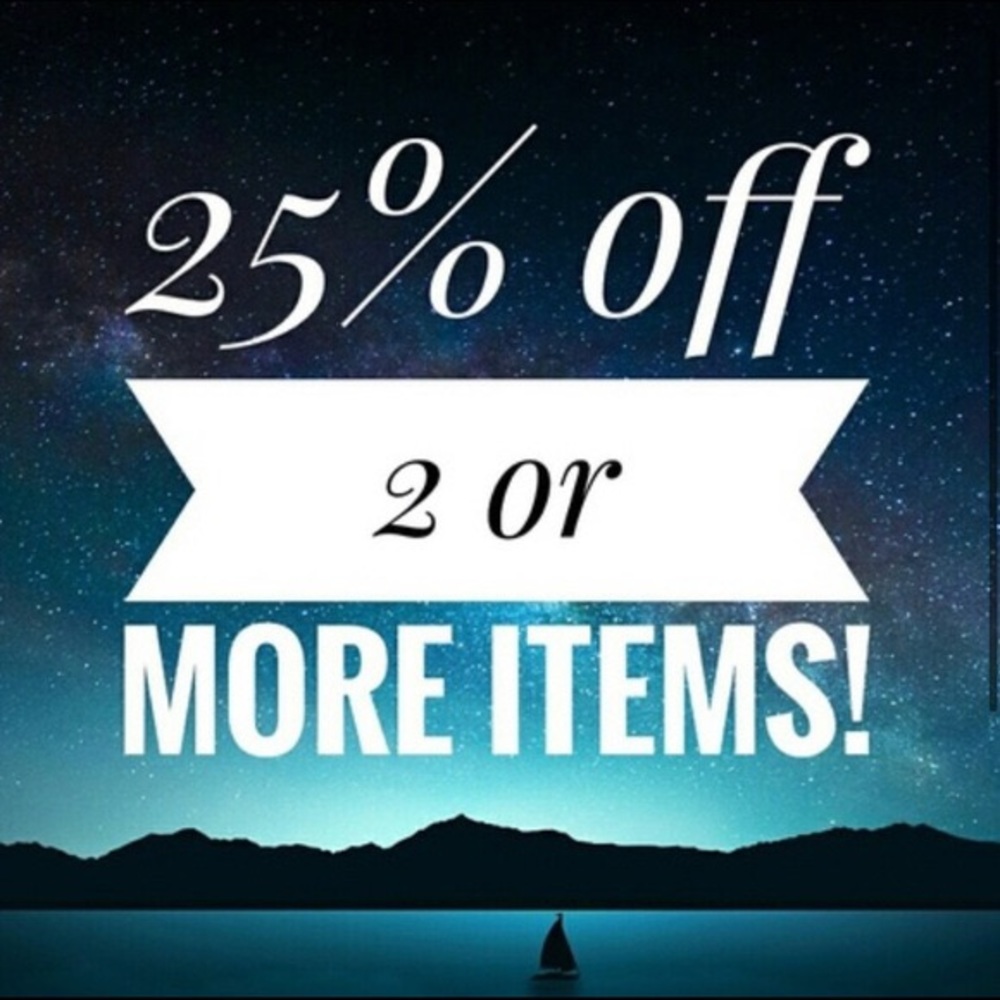 Bundle & Save!